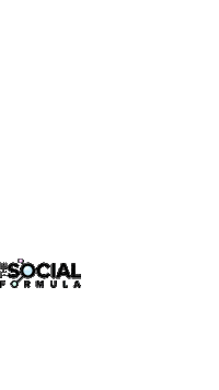 Sticker by The Social Formula