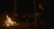 France Fire GIF by TIFF