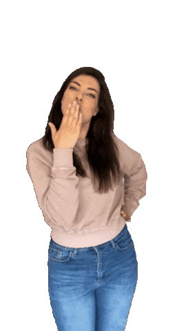 Heart Love Sticker by JessWorks