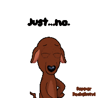 Dog Facepalm Sticker by VeeFriends