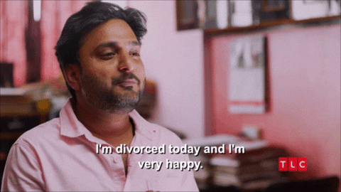 Happy 90 Day Fiance GIF by TLC
