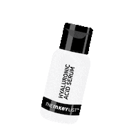Beauty Makeup Sticker by The INKEY List