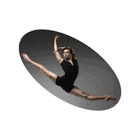 Dance Sticker by Grishko