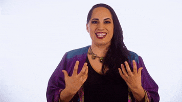 RealProsperityInc wow amazing boom woah GIF