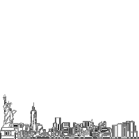 Haircare Newyorknewyork Sticker by Nick Stenson Beauty