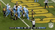 Tennessee Titans Football GIF by NFL