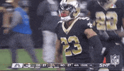 Regular Season Football GIF by NFL