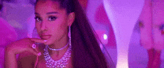 7 Rings GIF by Ariana Grande