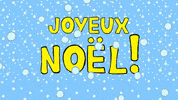 Joyeux Noel GIF by Simon Super Rabbit