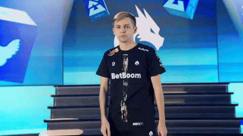 Esports Cs2 GIF by BLAST