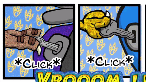 bunnybuddy giphygifmaker GIF