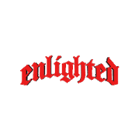 3D Loop Sticker by Enlighted