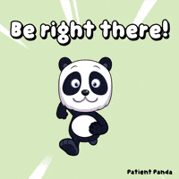 Coming On My Way GIF by VeeFriends