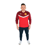 Lucas Spg Sticker by Sportverein Leibenstadt 1946 e.V.