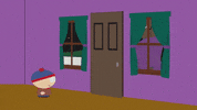 staring stan marsh GIF by South Park 