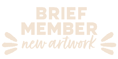 New Art Artwork Sticker by Creative Studio Collective