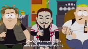 season 20 20x6 GIF by South Park 