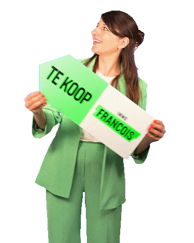 Manonbusschaert Sticker by Immo Francois