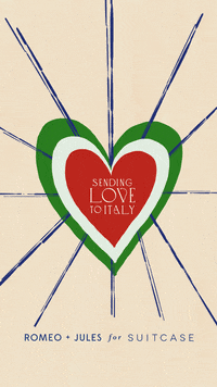GIF by Suitcase Magazine