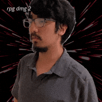 2 Damage GIF