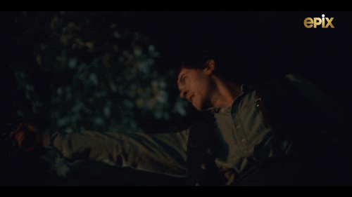Epix GIF by Billy The Kid