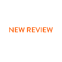 Review 5 Stars Sticker by BrowneMortgage