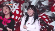 k-pop GIF
