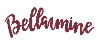 College Calligraphy Sticker by Bellarmine University