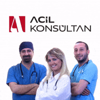 Health Hospital GIF by aclkonsultan