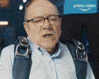 Festival Festivaldisanremo GIF by Amazon Prime Video