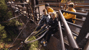 Amazing Race Tarc GIF by CTV