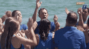 ncaasports ncaa bruins ucla beachvolleyball GIF