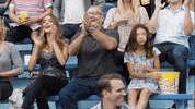 happy modern family GIF by ABC Network