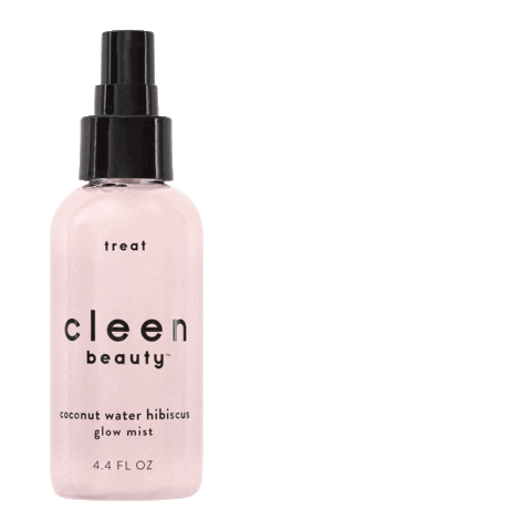 CleenBeauty giphyupload skincare walmart clean beauty Sticker