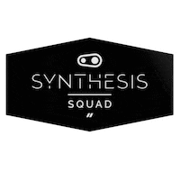 Synthesis Sticker by crankbrothers