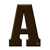 5 December Chocolate Sticker by Omroep Gelderland