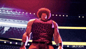 Video Game Wrestling GIF by CAPCOM