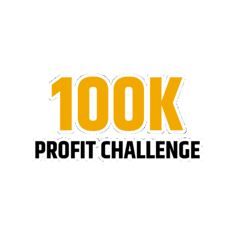 Foodie-Coaches giphygifmaker challenge fc 100k Sticker
