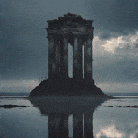 Religion Die GIF by Komplex