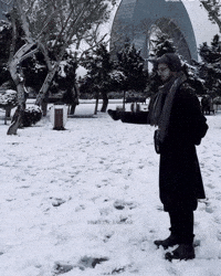 Solo Dance GIF