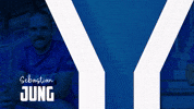 Sebastian Jung Soccer GIF by Karlsruher SC