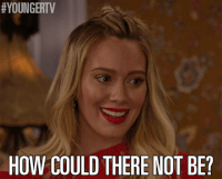 how could there not be tv land GIF by YoungerTV