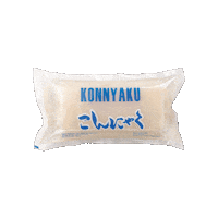 mrishiifood shopping groceries ishii konjac Sticker