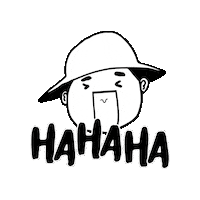 mrishiifood laugh rotfl tertawa konjac Sticker