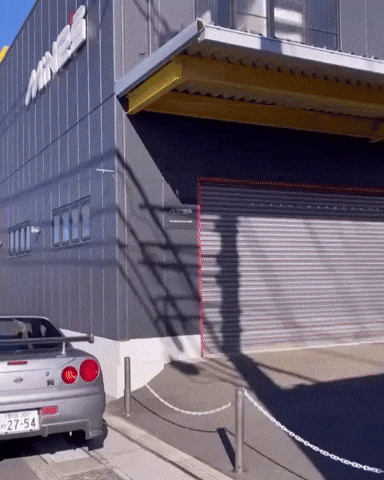 Godzilla Mines GIF by jesse_iwuji