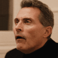 Rufus Sewell Lol GIF by The Uninvited