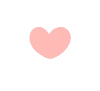 Heart Love Sticker by Ai and Aiko
