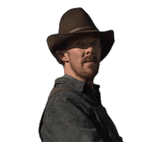 Benedict Cumberbatch Sticker by NETFLIX