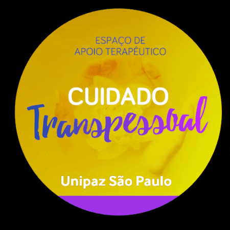 Unipazsp GIF by Unipaz São Paulo