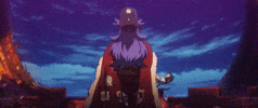 Look Behind Turn Around GIF by Pokémon